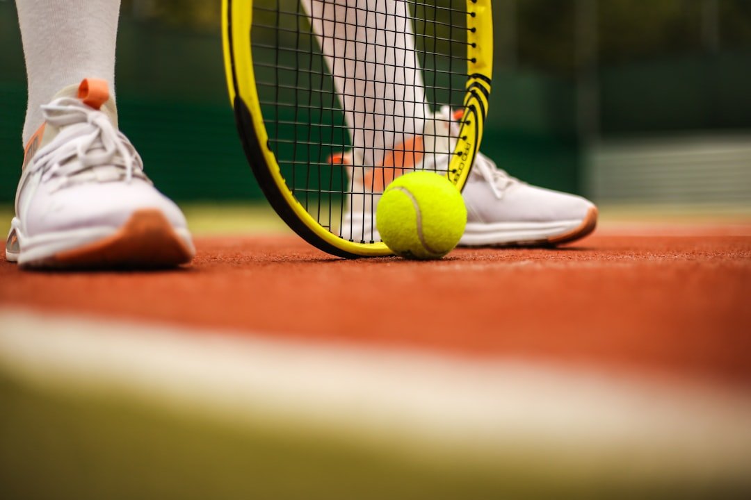 Photo sports betting