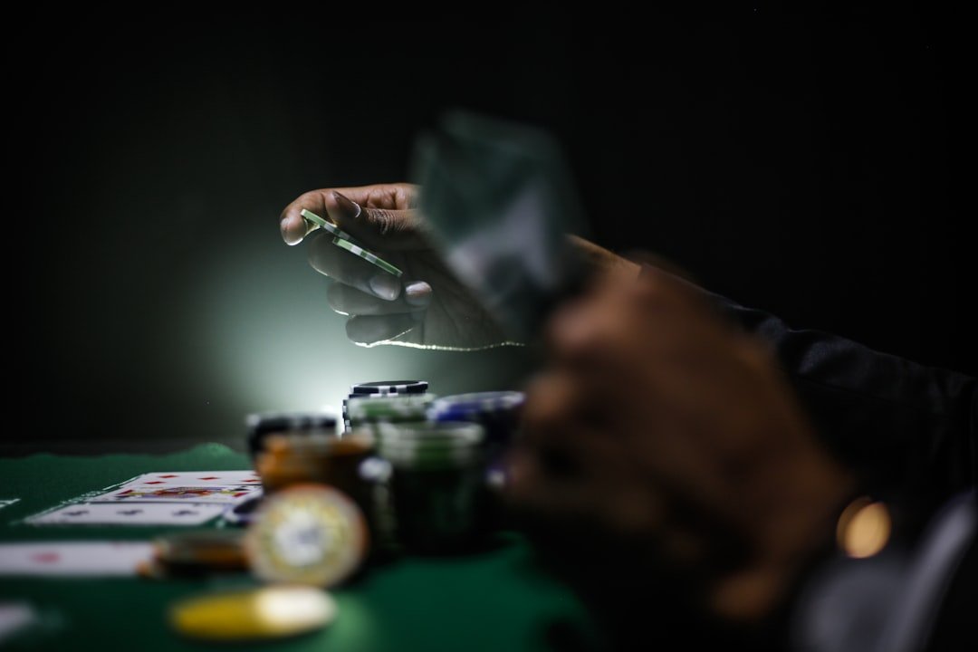 Photo gambling